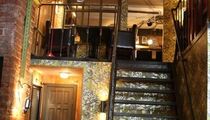 Бар «Mr. Drunke bar»