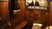 Бар «Mr. Drunke bar»