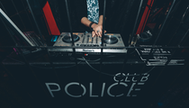 Police Club