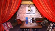Mao Lounge Bar