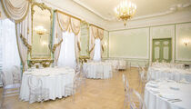 Milutin Palace