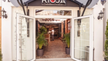 RIOJA restaurant & tapas bar