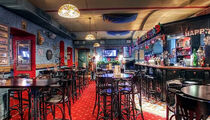 Фотографии паба  Harat’s Pub