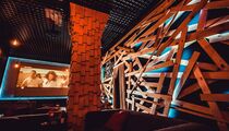 Hookah Place