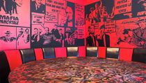 Commode pub
