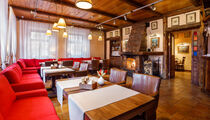 La Familia Restaurant