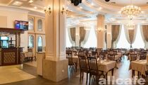 Банкетный зал «Ростовский»