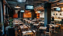 Bolshevik Loft / Bl- Event Hall