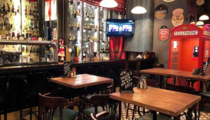 London beer&grill
