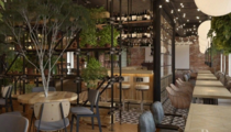 Brooms Bar
