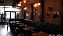 Riverside pub & grill / Риверсайд