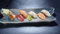 Shima Sushi Bar
