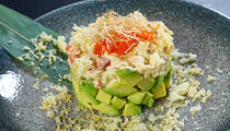 Shima Sushi Bar