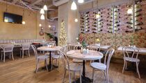 Фотографии ресторана FermA Cafe