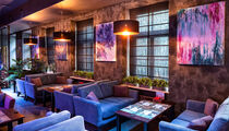 LOOK lounge bar