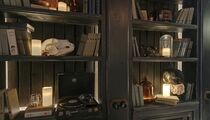Tangiers Lounge