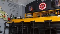 Фотографии ресторана Geo Kitchen