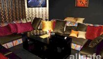 Shisha Bar