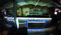 Mr. Mishka