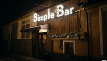 Simple Bar