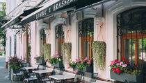 Brasserie Lambic