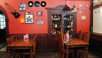 The Lock Stock