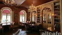 Michel Cafe / Мишель