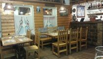 Фотографии кафе «Казачий хутор»