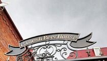 Panesh BeerHouse