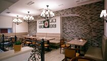 Фотографии ресторана «Бульвар»