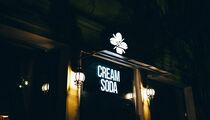 Фото Cream Soda