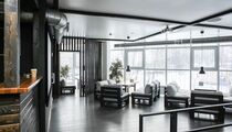 Gagarin Lounge Bar