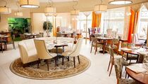 Lexx cafe