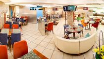 Lexx cafe