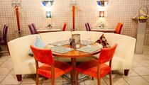 Lexx cafe