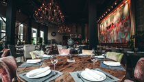 BAIKAL bar&restaurant