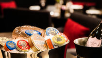 Фотографии блюд Caviar Bar & Restaurant