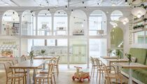 Littles Kids Play Café