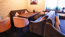 Feromon Lounge Bar