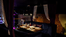 Fidel Bar & Club