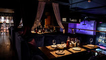 Fidel Bar & Club
