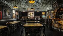Фотографии бара Black Bar 