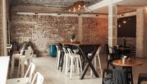 JUST Bar&Kitchen