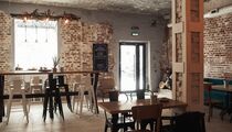 JUST Bar&Kitchen