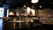 Torro Grill