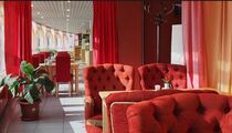 Galleria Rosso