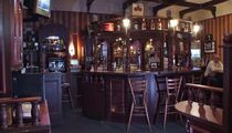 London Pub