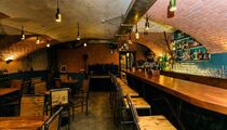 Mr. Toad Bar