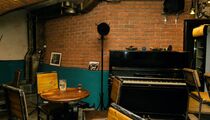 Mr. Toad Bar