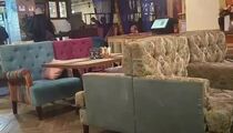 Тэти Lounge